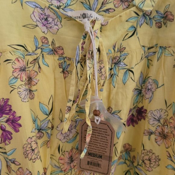 Natural Life Dress NWT - Picture 4 of 4